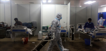 India's COVID-19 tally rises to 31,293,062