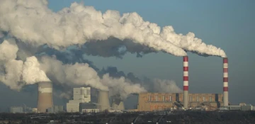 Israel to cut 85% of emissions by mid-century