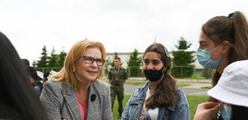 Children – victims of not only war, but also double standards – ANALYTICS 