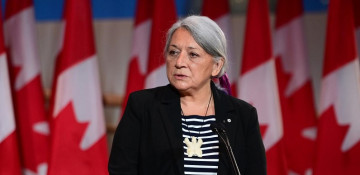 Canada installs first indigenous governor general, highlights reconciliation