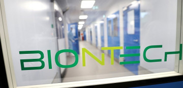 BioNTech aims to use mRNA tech in malaria vaccine