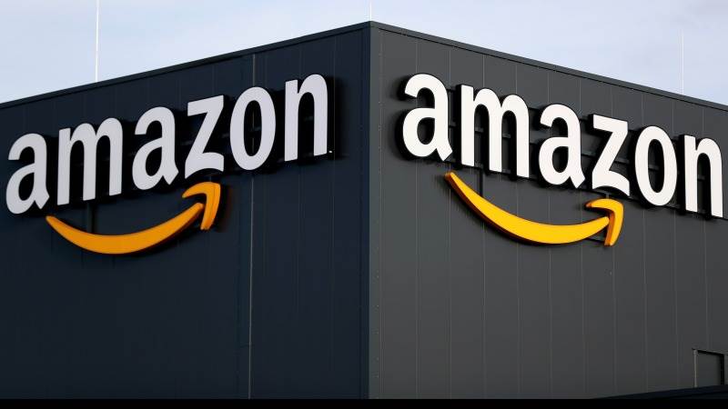 Amazon denies report of accepting bitcoin as payment
