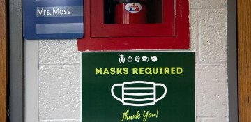 How dangerous is the delta variant?