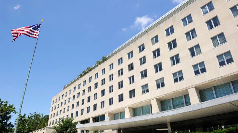 U.S. welcomes reopening of inter-Korean communication lines: State Dept.