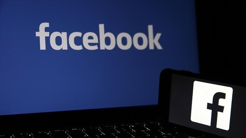 Facebook reports Q2 results with doubled net income