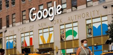 Google fined $41,017 in Russia for violating personal data law