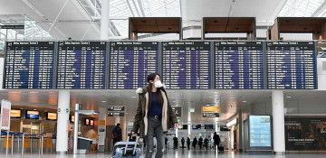 Germany to require proof of COVID immunity or negative test on arrival - sources