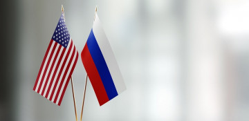 Russia, US maintain dialogue on counterterrorism