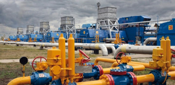 Russia, Turkey discussing long-term gas transit agreement — official