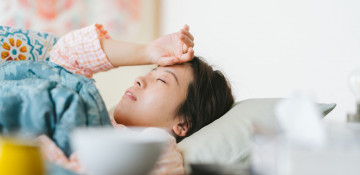 Early symptoms of coronavirus differ between men and women, study says