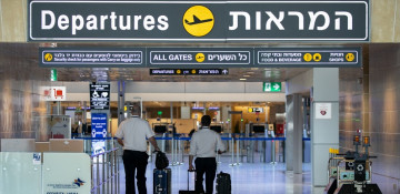 Israel bans travel to 4 more countries over COVID-19 concerns