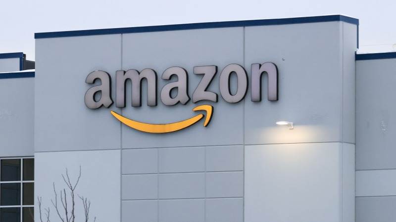 Luxembourg slaps Amazon with $880M fine over data privacy