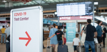 Germany could make unvaccinated pay for COVID tests