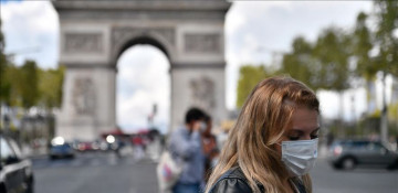 COVID-19 herd immunity in France possible by autumn: gov't coordinator