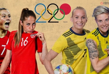 Tokyo Olympics: Canada beat USA to set up Sweden final