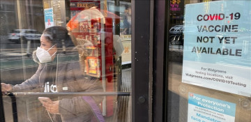 New York City to require vaccine proof for gyms, restaurants, entertainment