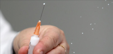 US donates over 110M COVID-19 vaccines to 60 countries