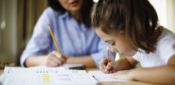 Tips to help your child study more effectively