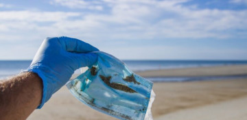 Portuguese startup uses tech to reduce plastic pollution in oceans