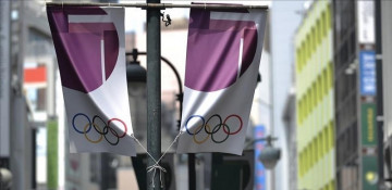 Tokyo Olympics sees first COVID-19 cluster