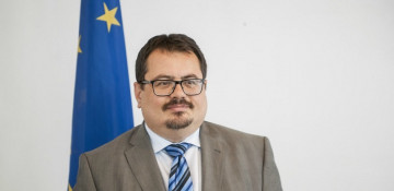 New head appointed to EU delegation in Azerbaijan