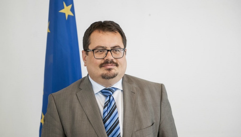 New head appointed to EU delegation in Azerbaijan