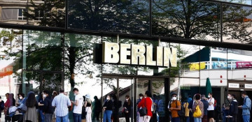 Daily COVID-19 cases hit 2-month high in Germany