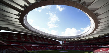 Spain's top soccer clubs to get cash boost from $3.2 bln La Liga deal