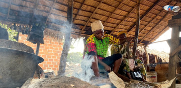 At least 115 killed in crackdown in Nigeria: Amnesty