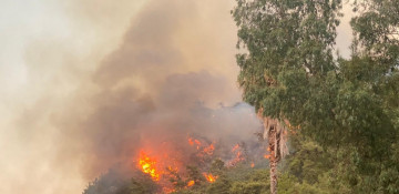 Azerbaijan sends third group of Emergency Ministry firefighters to Turkey