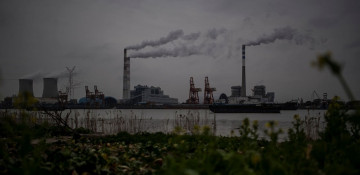 Global climate goals still afar despite emission pledges: Experts