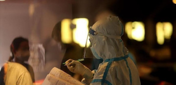 Virus deaths, cases soar throughout Latin America