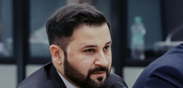 Armenian provocations 'beyond any comprehension', expert says