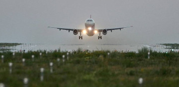 Russia resumes flights to Egyptian resorts, Dominican Republic, Moldova, Bahrain