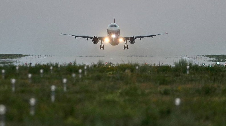 Russia resumes flights to Egyptian resorts, Dominican Republic, Moldova, Bahrain