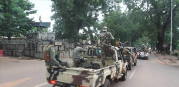 More than 50 civilians killed in northern Mali