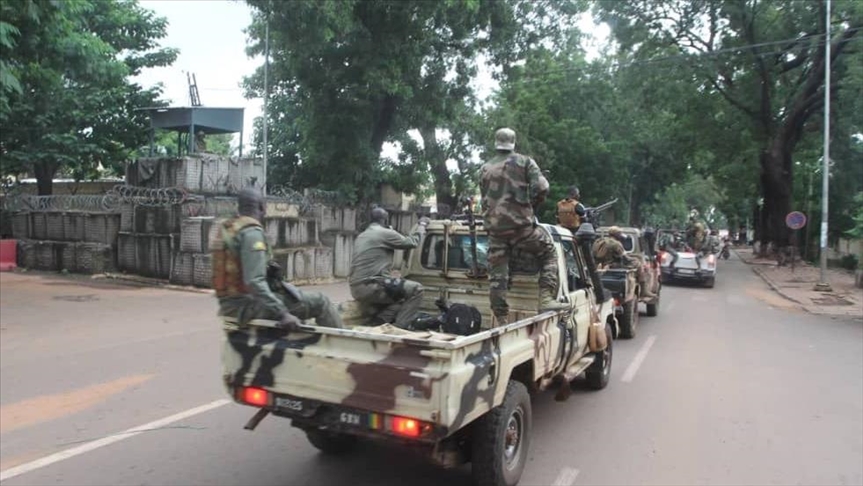 More than 50 civilians killed in northern Mali