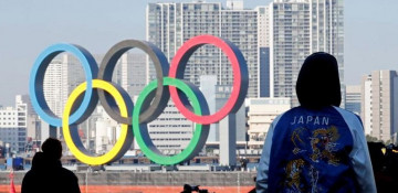 Over 450 COVID-19 cases confirmed during Tokyo Olympics