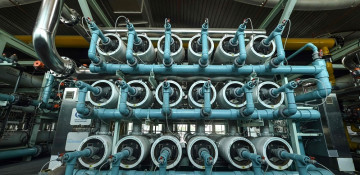 'Reuse endlessly': Singapore turns sewage into clean water