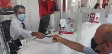 Azerbaijan begins to pay out compensations to citizens due to agricultural damage caused by Armenia’s military aggression