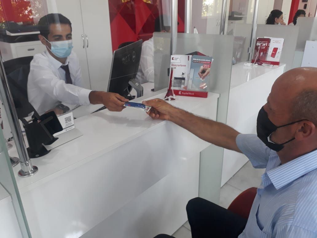 Azerbaijan begins to pay out compensations to citizens due to agricultural damage caused by Armenia’s military aggression