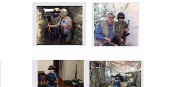 Azerbaijan's ombudsman called on Armenian government to abandon its policy of hatred against Azerbaijanis