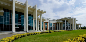 New IATA code assigned to Ganja International Airport