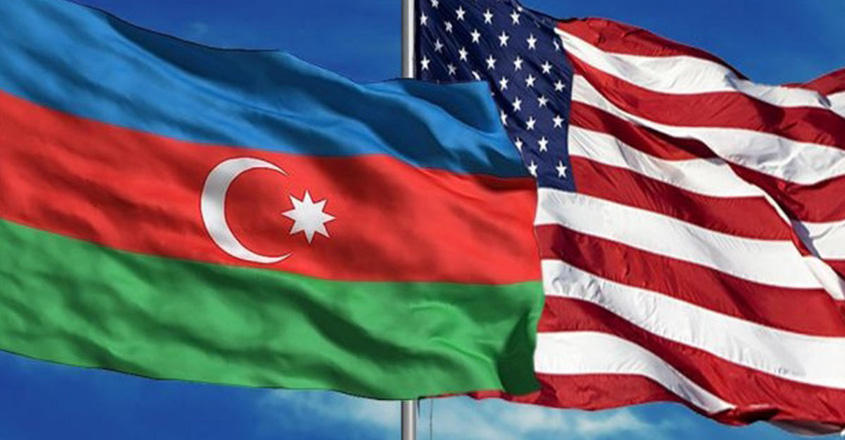 U.S. welcomes Azerbaijan's stance on domestic violence