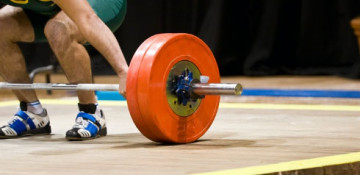 Azerbaijan Weightlifting Federation to be completely reorganized
