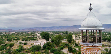 Azerbaijan to prepare сoat of arms for liberated Aghdam city