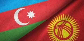 Azerbaijan, Kyrgyzstan to hold meeting of intergovernmental commission on trade, economic co-op