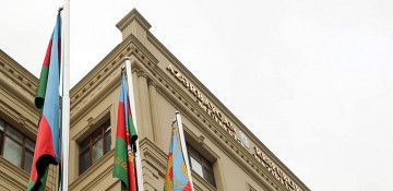 Azerbaijani army does not open fire on civilians – Defense Ministry