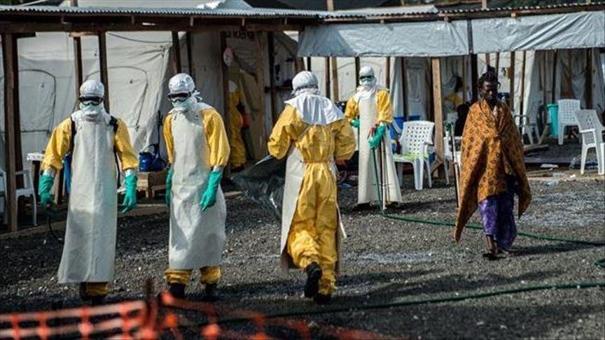 WHO ‘very concerned’ as second Ebola case suspected in Ivory Coast