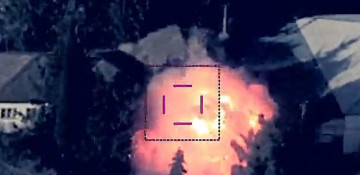 Azerbaijan releases data on Armenian military targets destroyed by UAVs during Second Karabakh War 